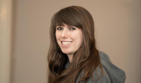 Meg Bradbury