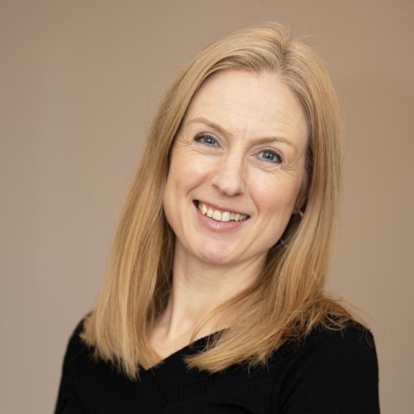 Catherine Bradley