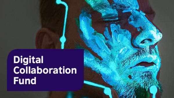 International Agent | British Council Digital Collaboration Fund