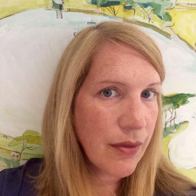 Image of Fiona Wotton