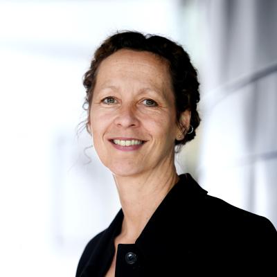 Image of Louise Mansfield