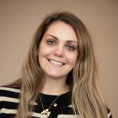 Image of Francesca Worth